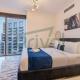 Stunning 2BR Burj Khalifa & Fountain view high flr, Dubai - Foto 7
