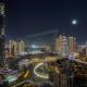Stunning 2BR Burj Khalifa & Fountain view high flr, Dubai - Foto 2