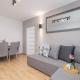 Jasny Apartament blisko TAURON Arena Kraków by Noclegi Renters - Photo 6
