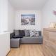Jasny Apartament blisko TAURON Arena Kraków by Noclegi Renters - Photo 2