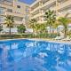 Lagos Palm Tree 1 with Pool by Homing