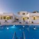 Ambeli Apartments