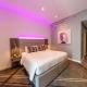 Premier Inn Dubai Barsha Heights, Dubaj - Fotografie 3