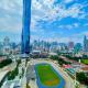 Opus Luxury Apartment KL, Куала-Лумпур - Фото 3