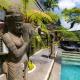 Doni House & Villas Ubud - Foto 6