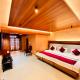 City Palace Hotel, Ooty - Photo 3