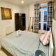 Bright, Modern Flat in Brixton, Londýn - Fotografie 6