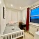 Bright, Modern Flat in Brixton, Londýn - Fotografie 7