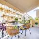 Modern Home W Balcony Near Kolonaki, Athen - Foto 2