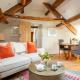 The Hayloft, Notgrove - Fotografie 4