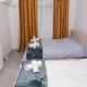 Via Albania - New Bazaar Apartment, Tirana - Fotografie 8