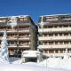 Sestriere Gem Comfy Apartment with Ski Views