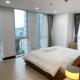 Venetian Haven BGC Venice Grand Canal Apart ment, 4 Bedrooms, for 10 Guests, Manila - Fotografie 7