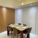 Venetian Haven BGC Venice Grand Canal Apart ment, 4 Bedrooms, for 10 Guests, Manila - Fotografie 10