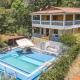 Casa c/ Piscina-4 Quartos-Barra de Catuama-SH101M, Ponta do Funil - Fotografie 1