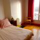 Un petit coin de soleil chez l'habitant, Paris - Foto 1