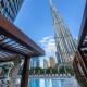 Address Residence Opera, Downtown, Dubai, Dubaj - Fotografie 4