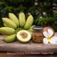 Gaarawe, Khao Sok, Surat Thani Province, Thailande, Ban Bencha (fotografie 9)
