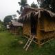 Gaarawe, Khao Sok, Surat Thani Province, Thailande, Ban Bencha (fotografie 2)