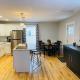 86B King Bed - Steps to Victoria Row Charlottetown - Fotografie 4