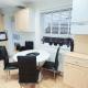 Deluxe Comfy Room with En-Suite - Room 1, Addington (fotografie 8)