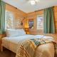 Cute Whitefish Cabin with Hot tub, Cross Lake (fotografie 9)