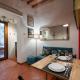 Charming Apartment in the Heart of Santo Spirito Florencie - Fotografie 8