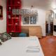 Charming Apartment in the Heart of Santo Spirito Florencie - Fotografie 2