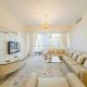 High-Floor Marina 2BR with FREE Baby Gear, Walk to JBR, Dubaj - Fotografie 9