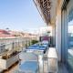 LE FRANCIA II AP4197 By RIVIERA HOLIDAY HOMES, Nice - Fotografie 2