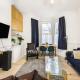 Spacious 1-Bed near Maida Vale, Londýn - Fotografie 1