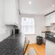 Spacious 1-Bed near Maida Vale, Londýn - Fotografie 3