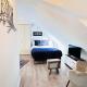 Isleworth House London by Smart Corporate Stays, Londýn - Fotografie 9