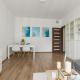 SuperApart Chmielna apt 100, Comfort and Style in the Heart of the City, Varšava - Fotografie 4