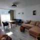Ruhig gelegene 2-Zi FeWo, Wallbox, Balkon, Essen - Foto 3