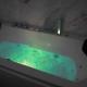 Maison chaleureuse jacuzzi PS2-1, climatisation et parking payants, Баньё (фото 5)