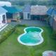 Local Villa Lodge, Arusha (fotografie 4)