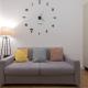 Casa Magenta a 4 minuti dalla metro WIFI & AC, Milán - Fotografie 2