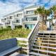 Emerald Hill Unit #15 Gulf Front ground floor Santa Rosa Beach - Fotografie 9