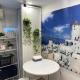Raum Stay #sillim stn 2min #airport bus 1min #gangnamhongdae 20min #yeouido10min #longtermstay dc #healingproperty, Seul - Zdjęcie 9