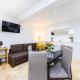 2 Bedroom Charming Family Apartment, London - Foto 6