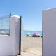 Acogedora casa junto al mar ,cerca del centro urbano, Málaga - Foto 1