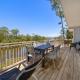 Cove bay front with dock Cedar Key - Fotografie 5