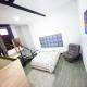 Urban 8 Bedrooms Apartment at Poblado, Medellín - Zdjęcie 10
