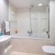 Luxury 1 bed Apt Sleeps 5, Barons Court 5m to tube, Londýn - Fotografie 4