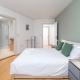 Lovely 3BD Flat, Parking, sleeps SIX close to O2, Londýn - Fotografie 2