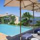 Villa Blue Med Saint-Tropez - Foto 1