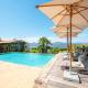 Villa Blue Med Saint-Tropez - Foto 9