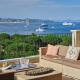 Villa Blue Med Saint-Tropez - Foto 6