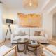 Gutenberg Beach Apartment by Solaga Holiday Homes, Málaga - Foto 10